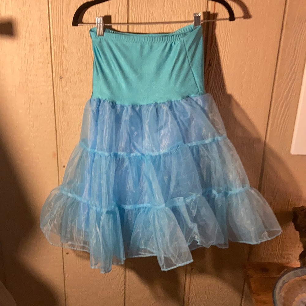 Petticoat